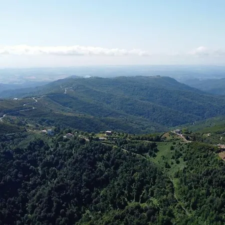 Charming In An Authentic Corsican Village Apartment