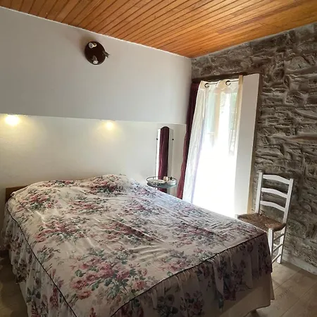 Charming In An Authentic Corsican Village
