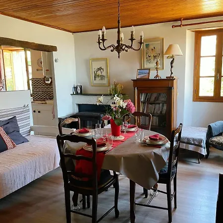 Charming In An Authentic Corsican Village Appartamento Zalana