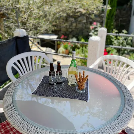 Charming In An Authentic Corsican Village * Zalana