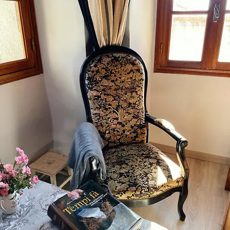Appartamento Charming In An Authentic Corsican Village Zalana